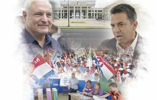 Desde ya quienes aspiran a ser candidatos presidenciales deben estar claro en qué enfocar su campaña. Foto: Archivos