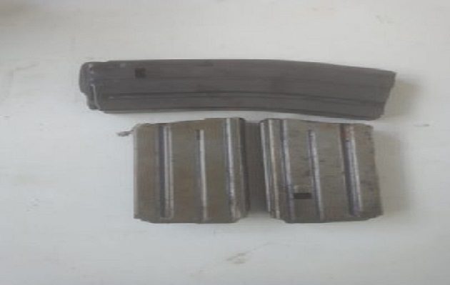 Las primeras etapas de este programa se ejecutaron en los sectores de Altos De Los Lagos, Arco Iris. Foto. Proteger y Servir