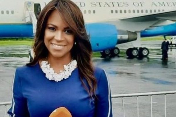 Taysha Nurse está recuperándose en casa. Foto: Instagram / @tayshanurse