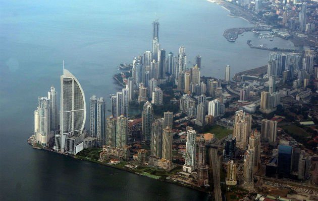Estados Unidos evalúa en clima de inversión en Panamá. Foto: Archivos