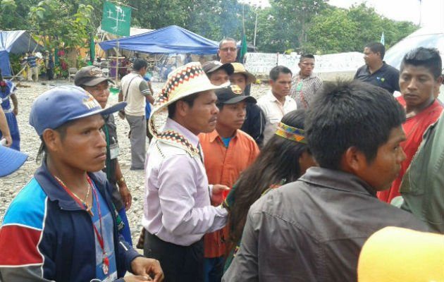 Toribio García cuestionó la acción de las alianzas de llamar a acciones de protestas. Archivo