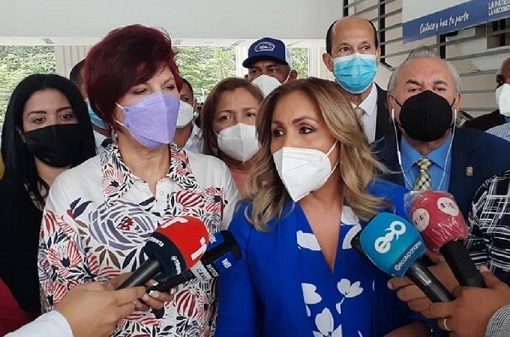 Los parlamentarios esperan que el Tribunal Electoral pueda resolver está situación. Archivo.