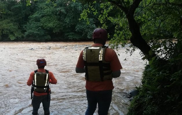 Se espera que en las próximas horas se pueda conocer la identidad y edad del ciudadano. Foto. Ilustrativa