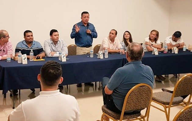 La Unprofa aclaró que no reclaman margen de ganancia, lo que buscan es salvaguardar una inversión. Foto: Cortesía