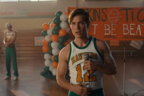 Mason Dye interpreta a Jason Carver en 'Stranger Things'. Foto: Instagram / @masondye