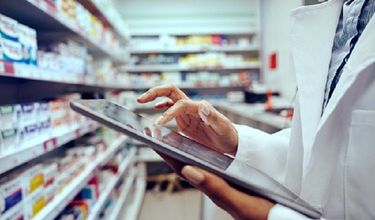 Desde esta semana, comenzó a regir un descuento de 30% en 170 medicamentos, que para los pensionados y jubilados es de 50%.  Foto ilustrativa