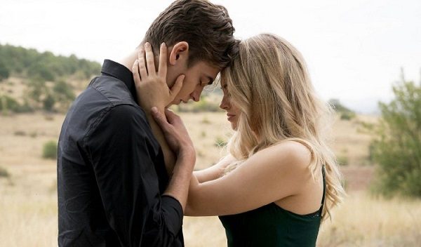 'After: Amor Infinito'.  Foto: Cortesía