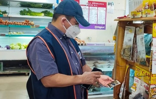 La Acodeco debe fiscalizar más de una veintena de leyes. Foto: Acodeco