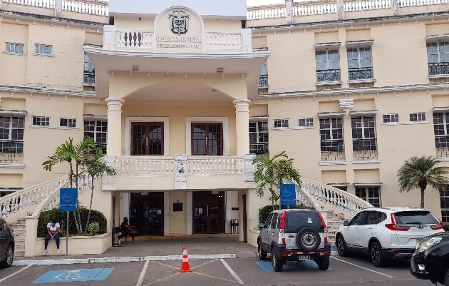 Por el momento, el Juez de Garantías no ha establecido una fecha para la audiencia de fondo. Foto. Archivo