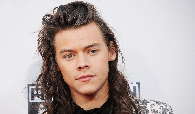 Harry Styles. Foto: Archivo