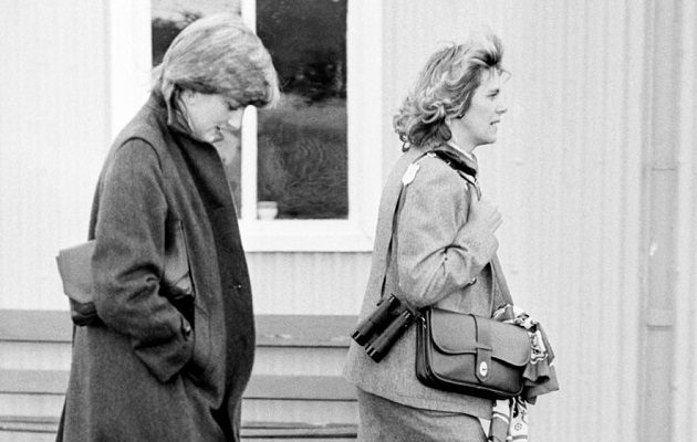El cariño hacia Diana se mantiene intacto a más de 20 años de su muerte.