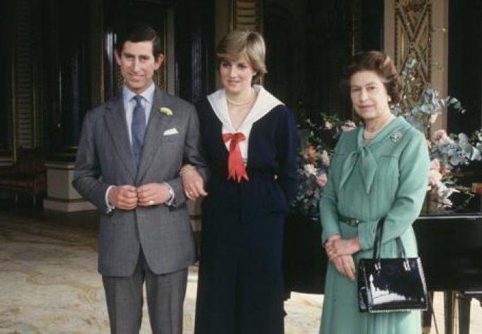 El cariño hacia Diana se mantiene intacto a más de 20 años de su muerte.