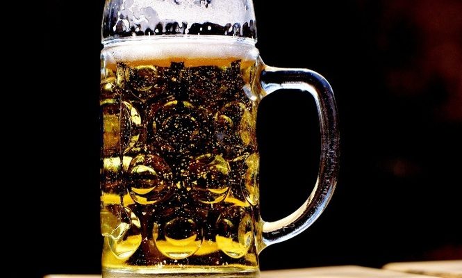 En Panamá se consumen altas cantidades de cerveza. Foto: Pexels
