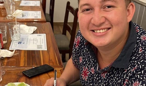 Manuel Carrera. Foto: Instagram / @ulpianovoficial