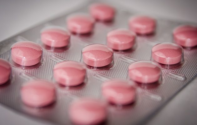 Los medicamentos genéricos no gozan de buena aceptación. Foto: Pexels