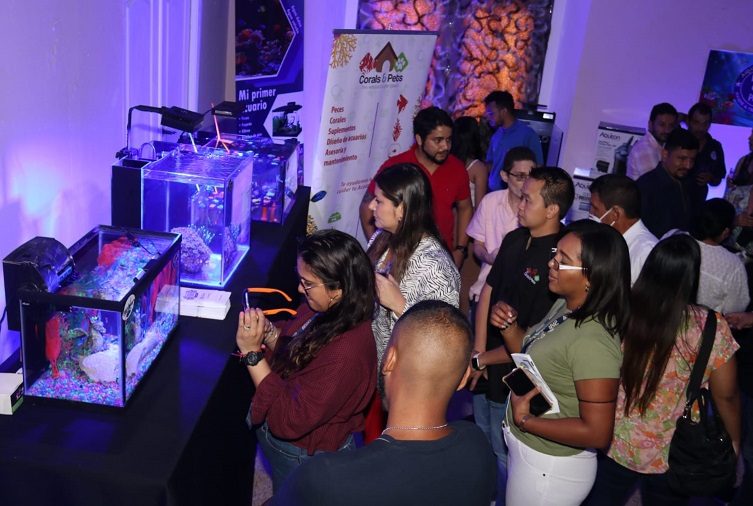 Este evento se realiza en conjunto con la APAMAR, la ATP y el Municipio de Panamá. Foto, Cortesía ARAP