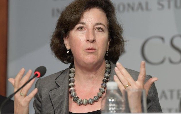 EE.UU. reconoce el reto "enorme" de Panamá y la región por la situación de los migrantes. Foto: EFE