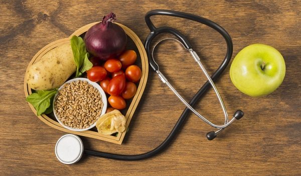 Las necesidades nutricionales cambian de acuerdo a la edad, sexo, la actividad física y el estilo de vida de cada persona. Foto: Ilustrativa / Freepik