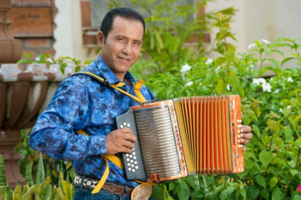 Nenito Vargas. Foto: Archivo