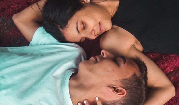 El cuerpo se puede recorrer de diferentes maneras y formas. Foto: Ilustrativa / Pexels