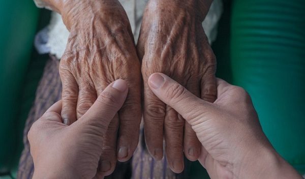 Esperanza de vida. Foto: Ilustrativa / Freepik