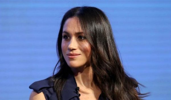Meghan Markle. Foto: Archivo