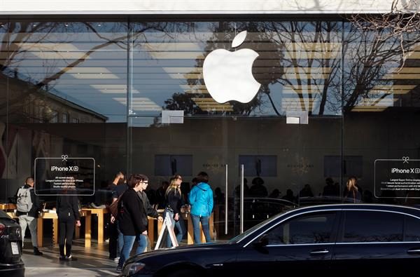 Apple Music pasará a costar un dólar más.