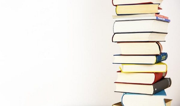 Habrá 'Trueque de libros' en Villa Lucre. Foto: Ilustrativa / Pixabay