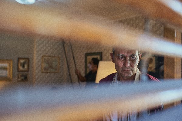 'El secreto de la familia Greco' estrenó el 4 de noviembre. Foto: Cortesía