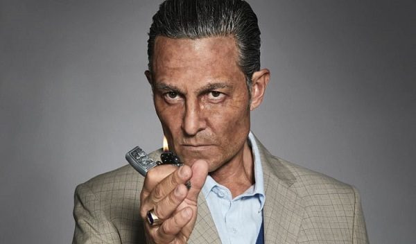 Fernando Colunga tiene créditos en 'Maria la del Barrio' y 'Marimar'. Foto: Cortesía