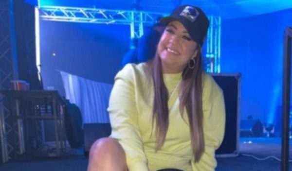 Kathy Phillips. Foto: Instagram