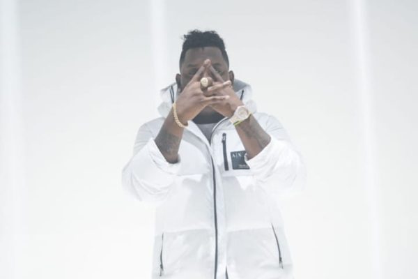 'Yemil' fue sentenciado a 75 meses de prisión. Foto: Instagram / @v.l.a_music