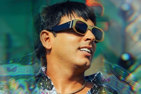 Tito 'El Bambino' lamentó la controversia que existe en Don Omar y Daddy Yankee. Foto: Instagram / @yachotv