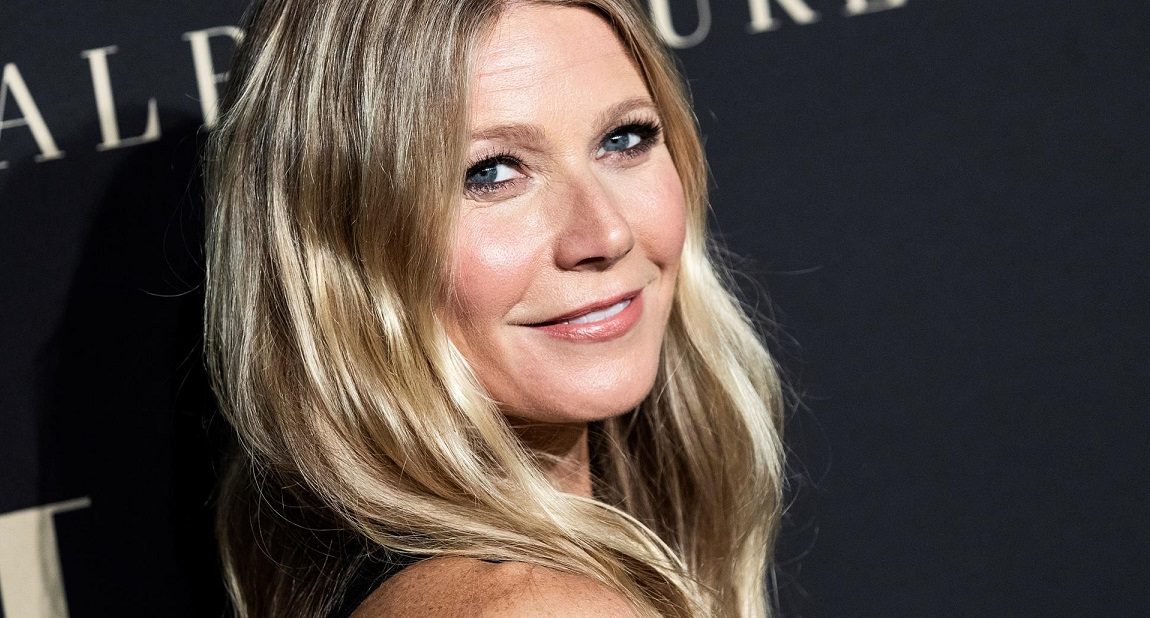Gwyneth Paltrow. Foto: EFE