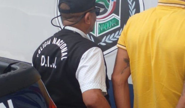 La Policía Nacional ha capturado cuatro personas vinculadas con casos de secuestros. Cortesía