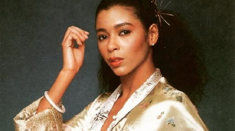 Irene Cara. Foto: Instagram