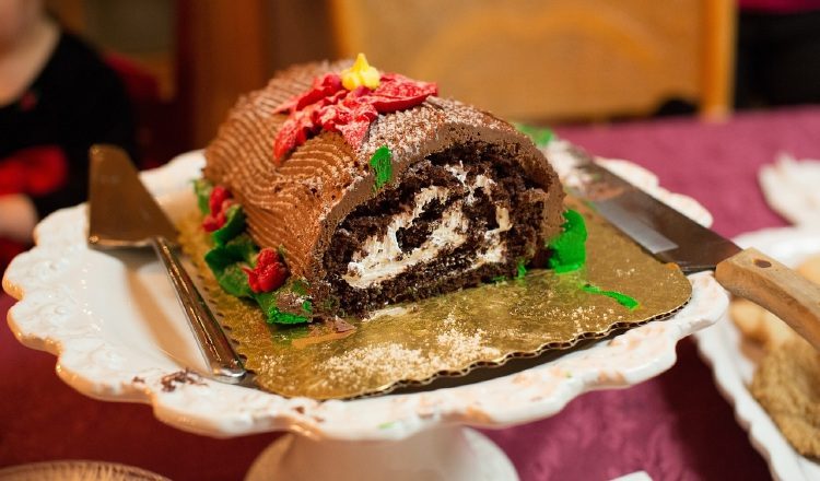 Hay varias opciones de postre para esta fecha. Foto: Ilustrativa/Pixabay