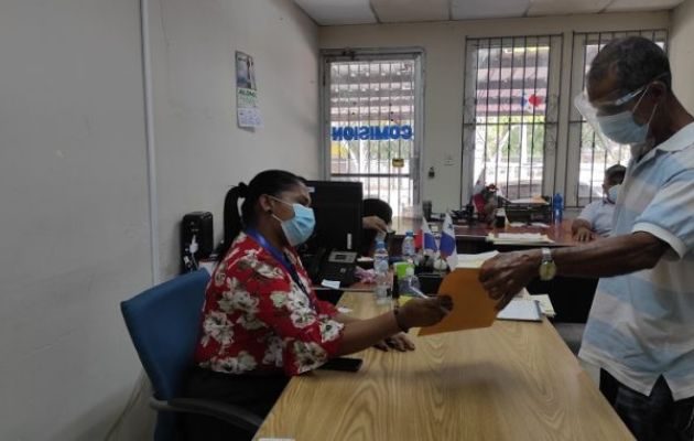 Se ha agilizado la devolución de los depósitos de garantía a través del sistema de transferencia ACH. Foto: Cortesía