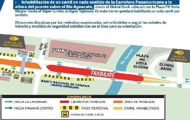 Este proyecto unirá 24.5 kilómetros la estación de Albrook con Ciudad del Futuro, en el distrito de Arraiján, provincia de Panamá Oeste. Foto. Metro de Panamá
