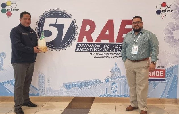 Proyecto de Enel Panamá recibió dos de los Premios de Innovación CIER 2022. Foto: Cortesía