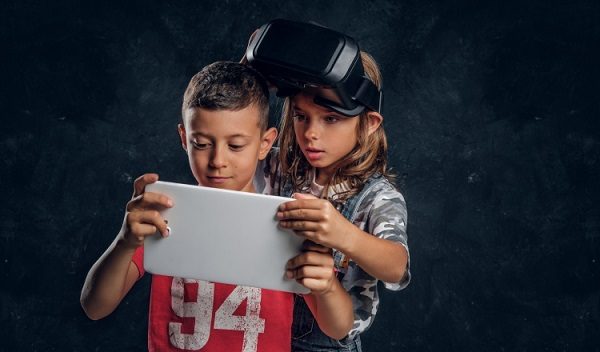 Estos juguetes pueden tener funciones lúdicas o educativas. Foto: Ilustrativa / Freepik