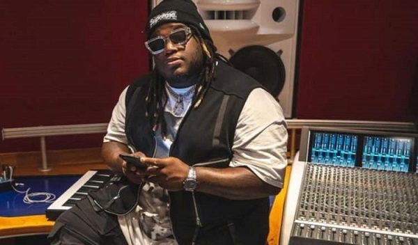 'Sech'. Foto: Archivo