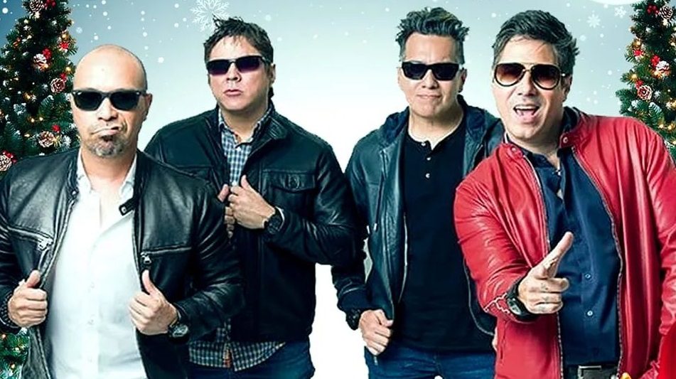 Los Rabanes. Foo: Instagram