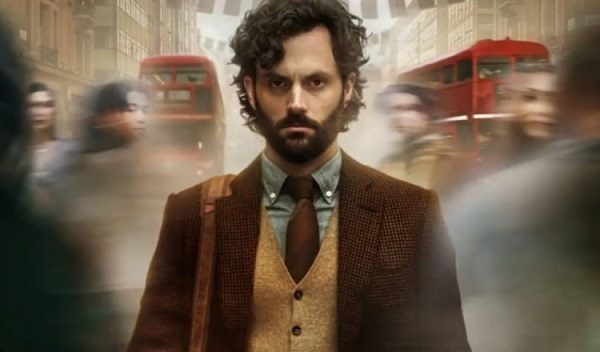  'You' estrenará una nueva temporada en 2023. Foto: Netflix