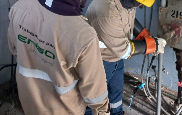 El Fondo de Estabilización Tarifaria (FET) se mantendrá para clientes de 0 a 300 kWh. Foto: Cortesía