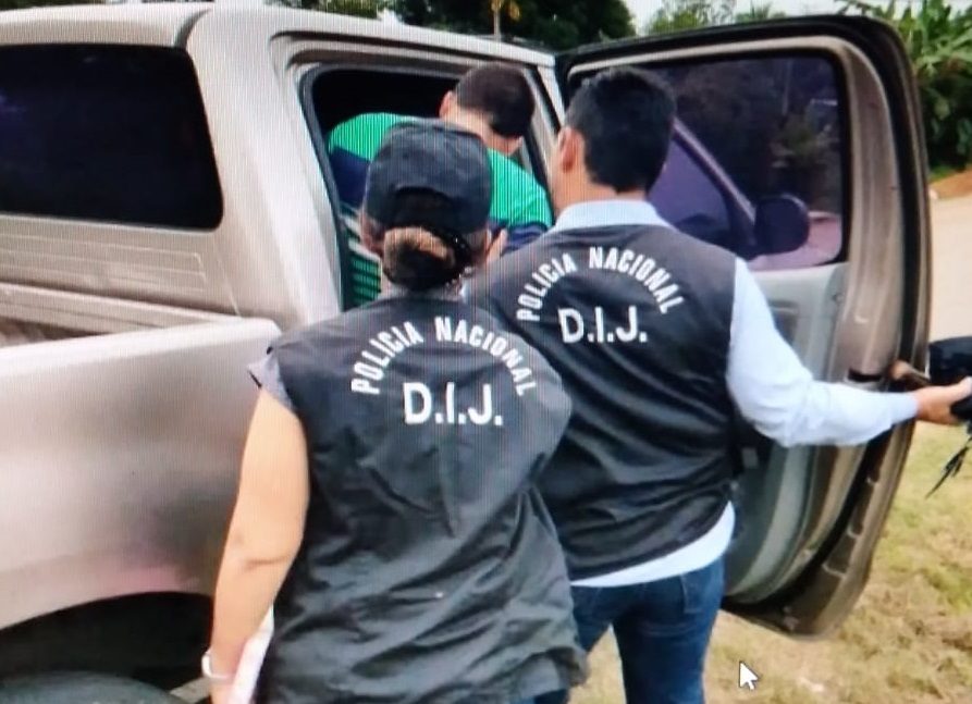 El sentenciado está recluido en un centro penal en el sector de Llanos de Icaco, corregimiento de Chiriquí. Foto: Mayra Madrid