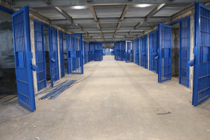 Este año ocurrieron dos hechos violentos en la Nueva Joya que dejaron cinco heridos. Foto: Cortesía DGSP