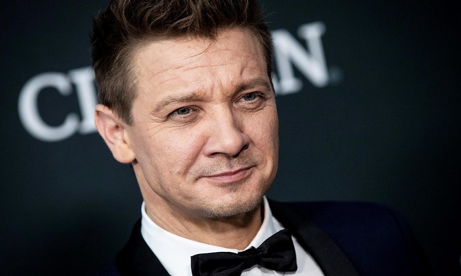 Jeremy Renner. Foto: EFE