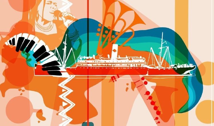 La edición número 20 del Panamá Jazz Festival arranca este 16 de enero. IG: @panamajazzfestival