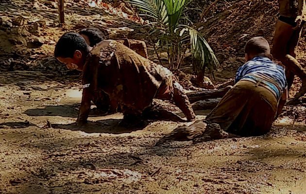 Turismo comunitario, un reto para la ATP. Foto: Miriam Lasso